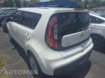 2019 Kia Soul – miniatura 2