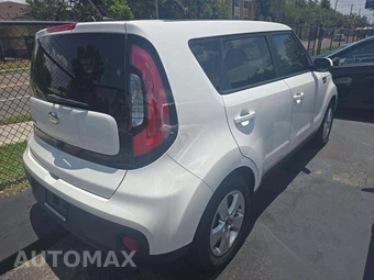 2019 Kia Soul – miniatura 3