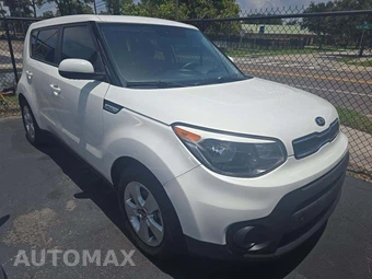 2019 Kia Soul – miniatura 4