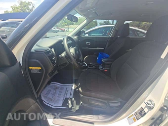 2019 Kia Soul – miniatura 6