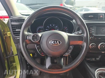 2019 Kia Soul – miniatura 10