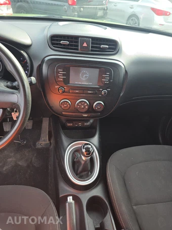 2019 Kia Soul – miniatura 11