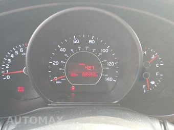 2019 Kia Soul – miniatura 12
