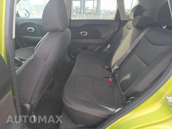 2019 Kia Soul – miniatura 13