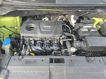 2019 Kia Soul – miniatura 15