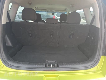 2019 Kia Soul – miniatura 16