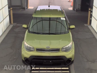 2019 Kia Soul – miniatura 2