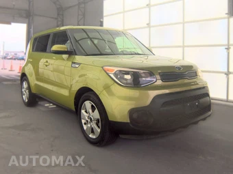 2019 Kia Soul – miniatura 3