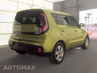 2019 Kia Soul – miniatura 4