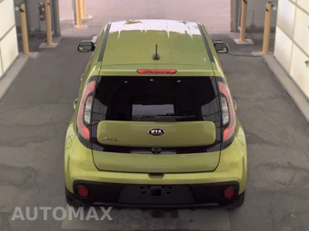 2019 Kia Soul – miniatura 5
