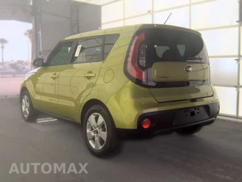 2019 Kia Soul – miniatura 6