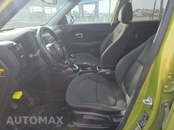 2019 Kia Soul – miniatura 7