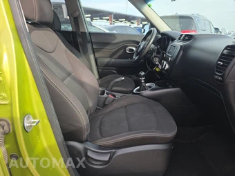2019 Kia Soul – miniatura 8