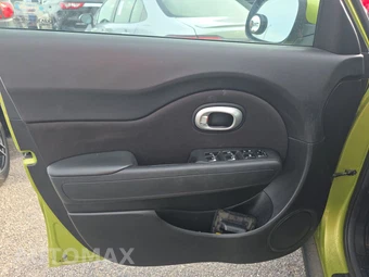 2019 Kia Soul – miniatura 9