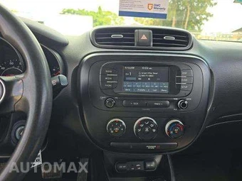 2019 Kia Soul - miniatura 10