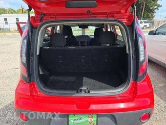 2019 Kia Soul - miniatura 14