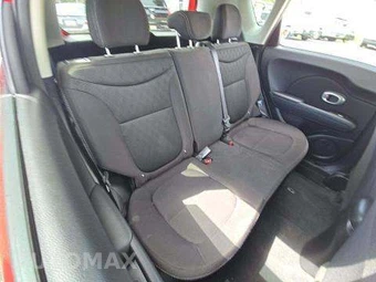 2019 Kia Soul - miniatura 16