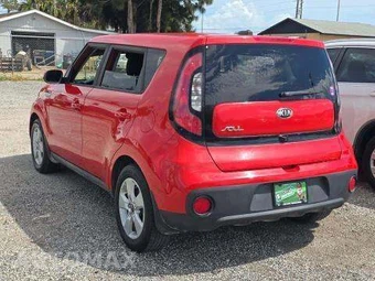 2019 Kia Soul - miniatura 2