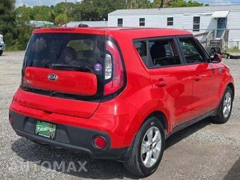 2019 Kia Soul - miniatura 3