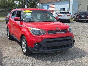 2019 Kia Soul - miniatura 4