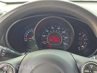 2019 Kia Soul - miniatura 9