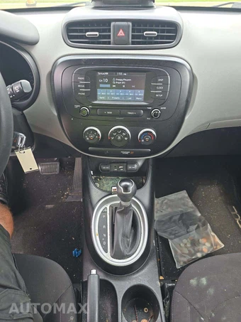 2019 Kia Soul - miniatura 10