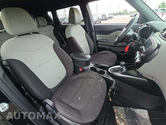 2019 Kia Soul - miniatura 18