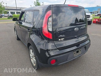 2019 Kia Soul - miniatura 2