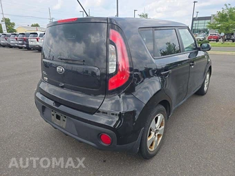 2019 Kia Soul - miniatura 3