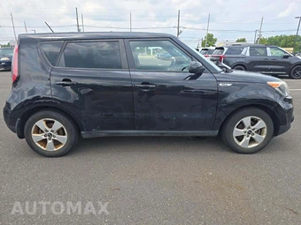 2019 Kia Soul - miniatura 4