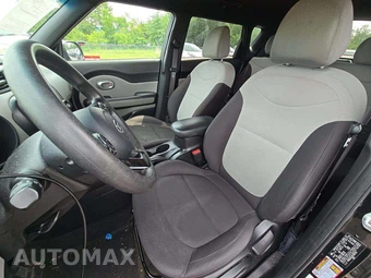 2019 Kia Soul - miniatura 6