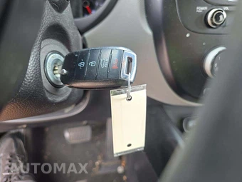 2019 Kia Soul - miniatura 8