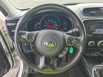 2019 Kia Soul – miniatura 10