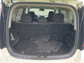 2019 Kia Soul – miniatura 16