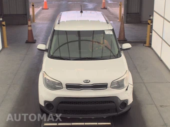 2019 Kia Soul – miniatura 2