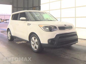 2019 Kia Soul – miniatura 3