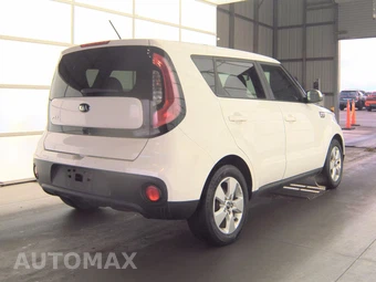 2019 Kia Soul – miniatura 4