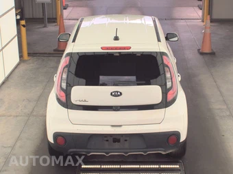 2019 Kia Soul – miniatura 5