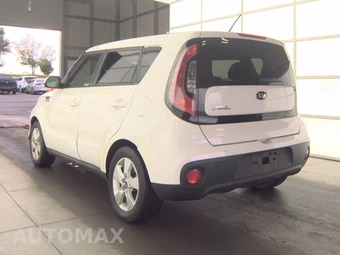 2019 Kia Soul – miniatura 6