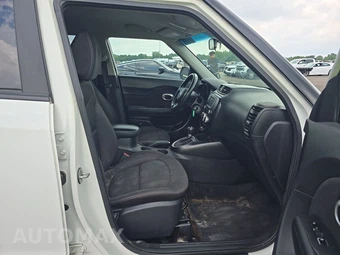 2019 Kia Soul – miniatura 8