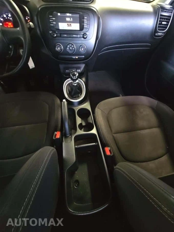 2019 Kia Soul – miniatura 10