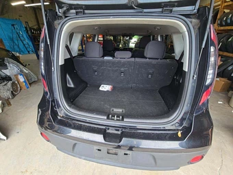 2019 Kia Soul – miniatura 14