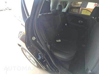 2019 Kia Soul – miniatura 16