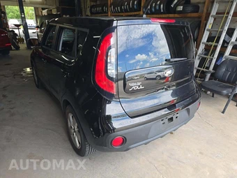 2019 Kia Soul – miniatura 2