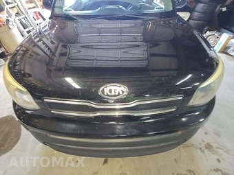 2019 Kia Soul – miniatura 25
