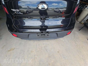 2019 Kia Soul – miniatura 26