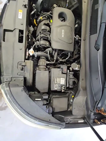 2019 Kia Soul – miniatura 29