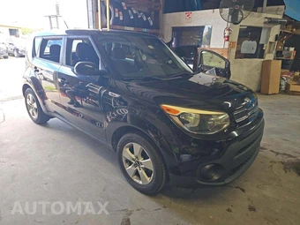 2019 Kia Soul – miniatura 4