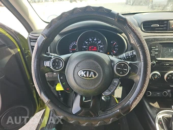 2019 Kia Soul – miniatura 10