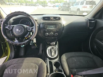 2019 Kia Soul – miniatura 11
